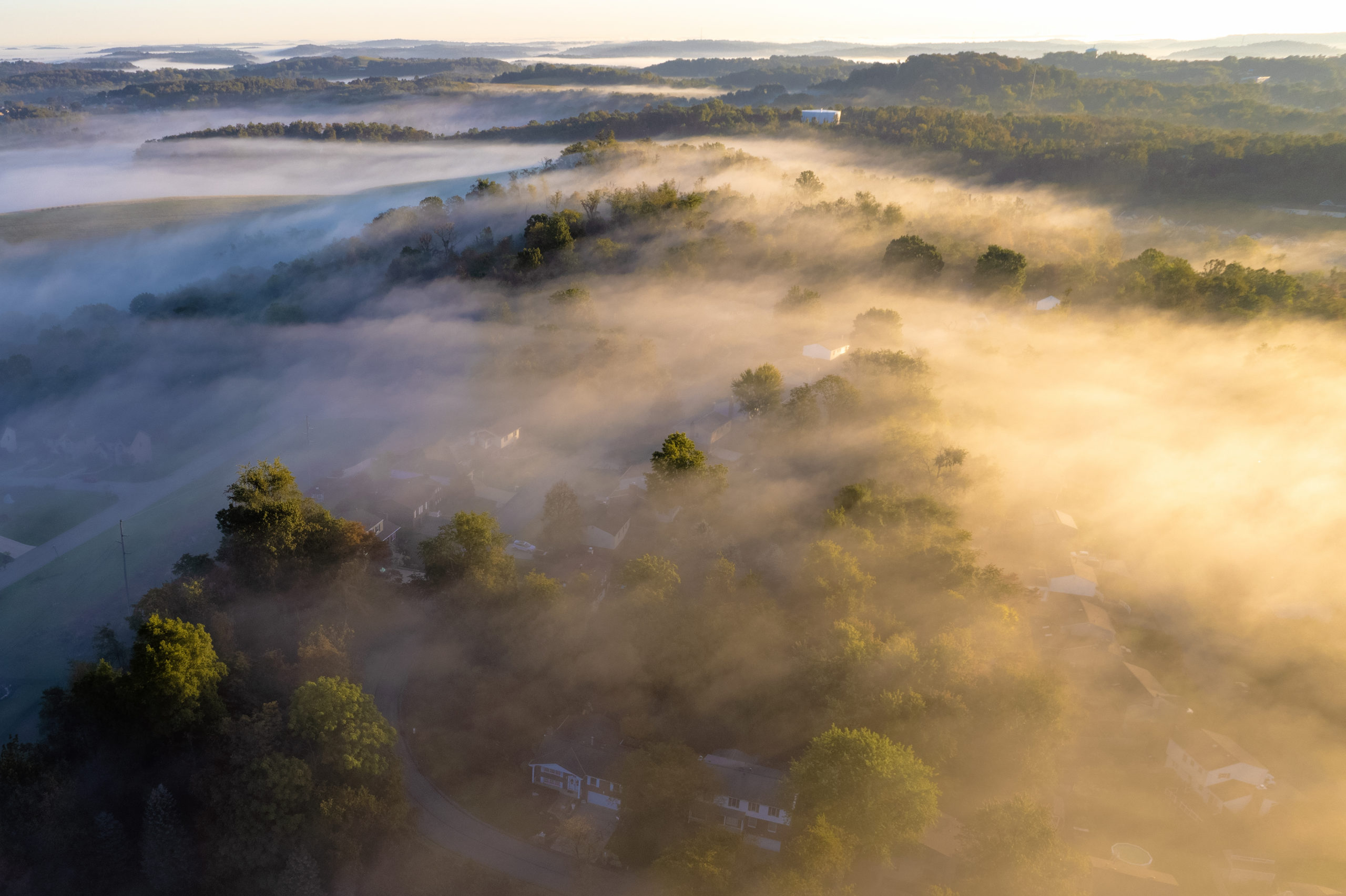 Featured Image for Westmoreland Photographers Society: Scenes of Laurel Highlands