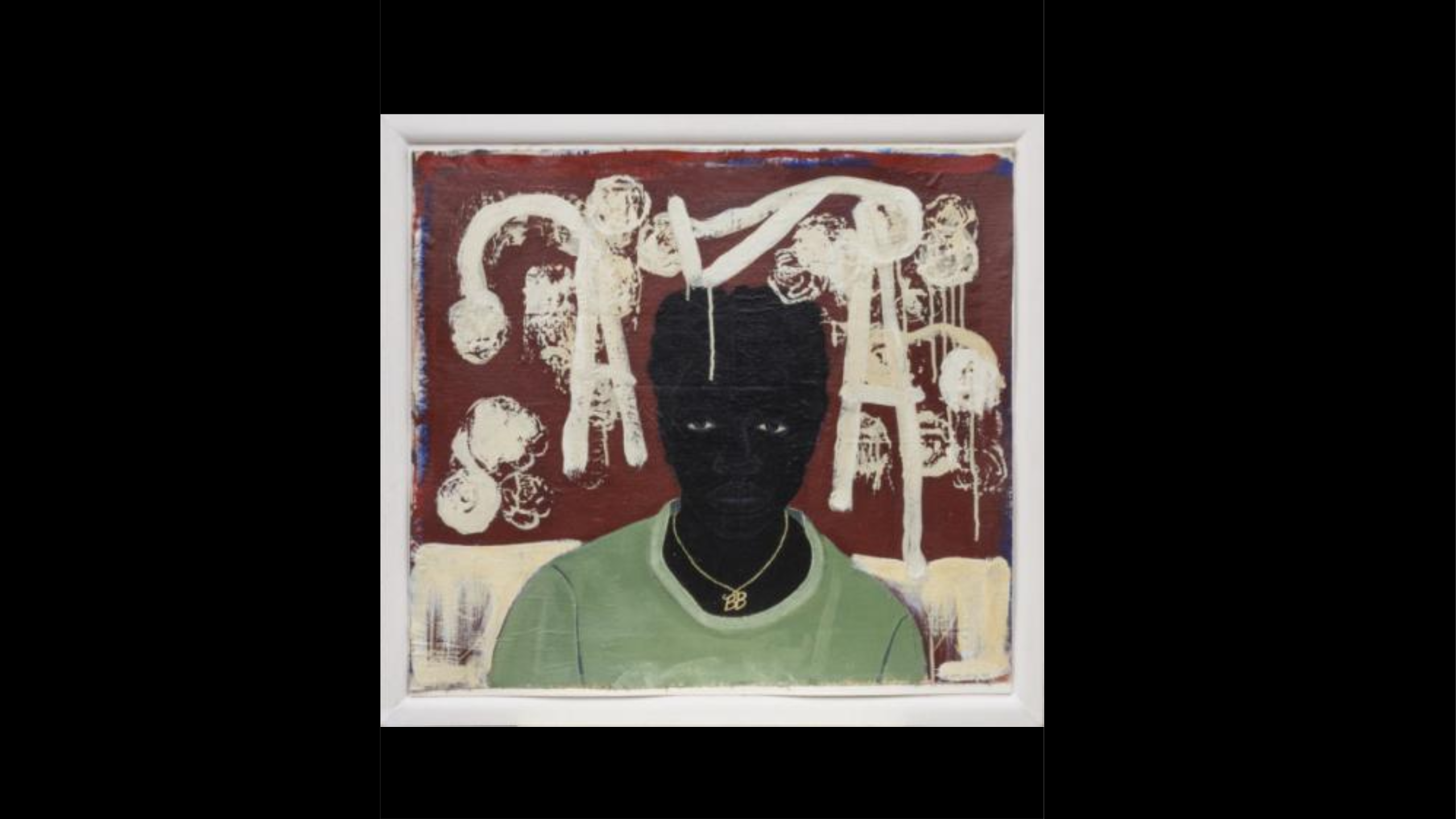 Featured Image for Kerry James Marshall’s Lost Boys AKA BB